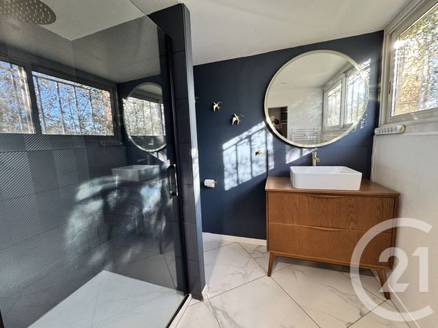 Maison &agrave; vendre - 7 pi&egrave;ces - 166,04 m2 - Ales - 30 - LANGUEDOC-ROUSSILLON