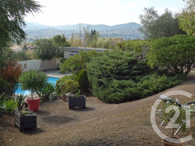 Maison &agrave; vendre - 7 pi&egrave;ces - 166,04 m2 - Ales - 30 - LANGUEDOC-ROUSSILLON