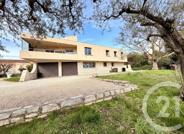 maison - MEJANNES LES ALES - 30