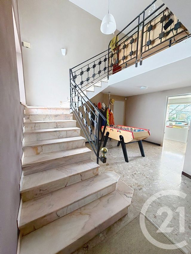 Maison &agrave; vendre - 5 pi&egrave;ces - 194 m2 - Mejannes Les Ales - 30 - LANGUEDOC-ROUSSILLON