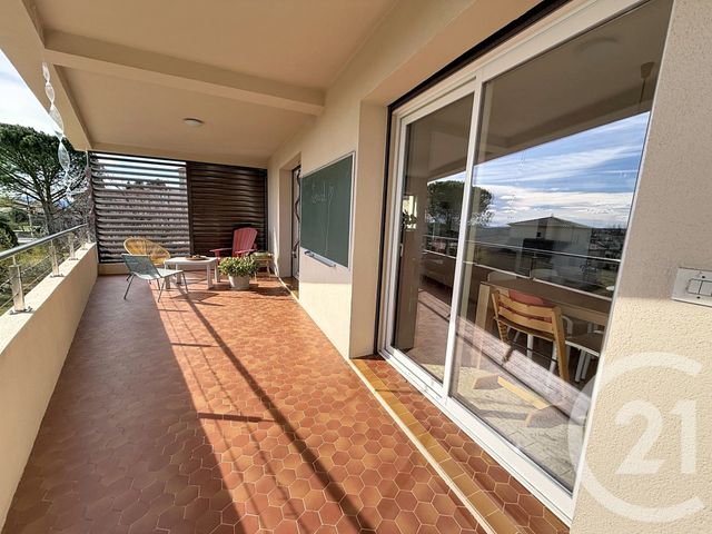 Maison &agrave; vendre - 5 pi&egrave;ces - 194 m2 - Mejannes Les Ales - 30 - LANGUEDOC-ROUSSILLON