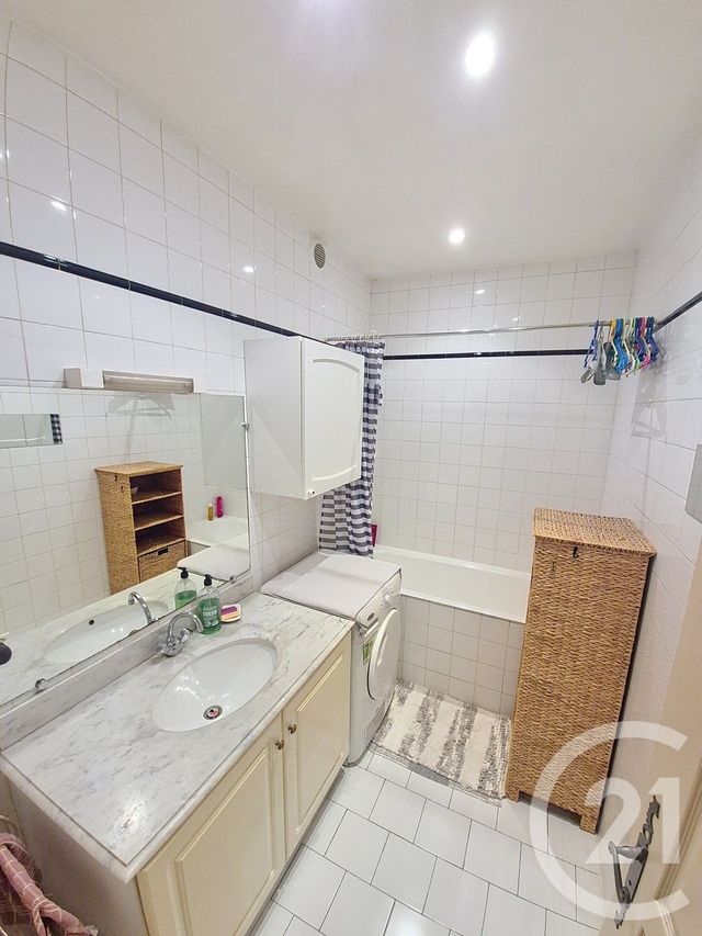 Appartement F3 &agrave; vendre - 3 pi&egrave;ces - 69 m2 - Ales - 30 - LANGUEDOC-ROUSSILLON