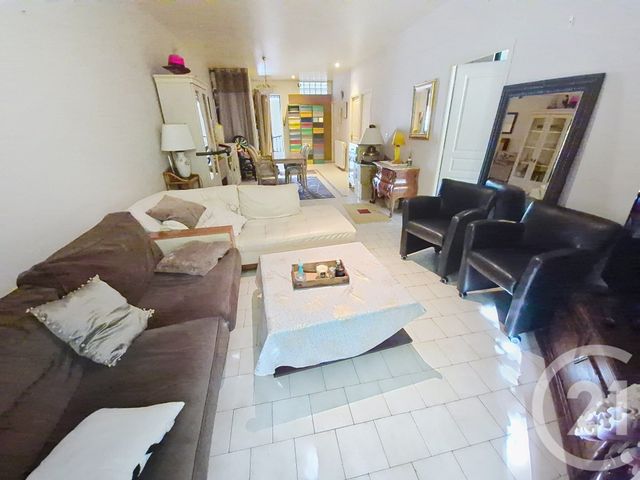 Appartement F3 &agrave; vendre - 3 pi&egrave;ces - 69 m2 - Ales - 30 - LANGUEDOC-ROUSSILLON