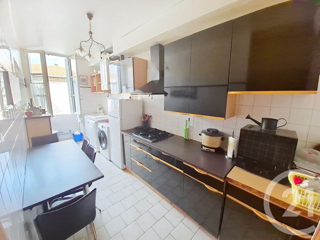Appartement F3 &agrave; vendre - 3 pi&egrave;ces - 69 m2 - Ales - 30 - LANGUEDOC-ROUSSILLON