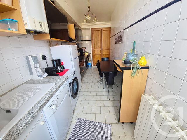 Appartement F3 &agrave; vendre - 3 pi&egrave;ces - 69 m2 - Ales - 30 - LANGUEDOC-ROUSSILLON