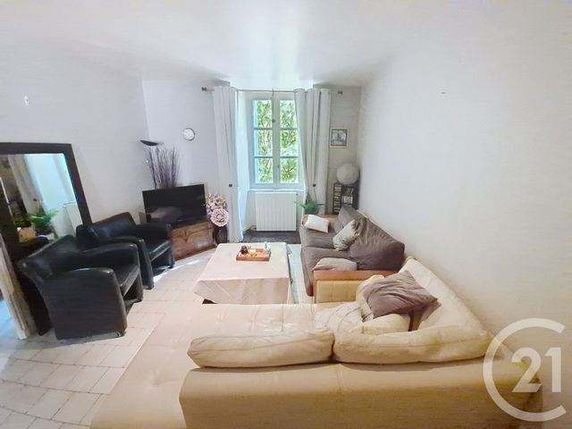 Appartement F3 &agrave; vendre - 3 pi&egrave;ces - 69 m2 - Ales - 30 - LANGUEDOC-ROUSSILLON