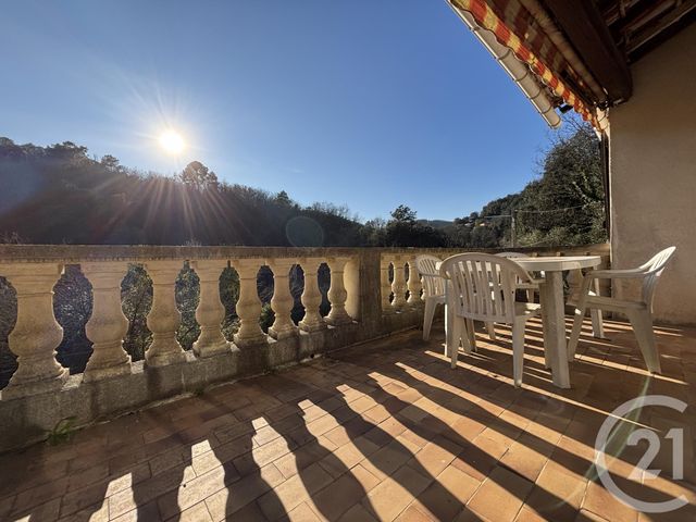 Maison à vendre - 4 pièces - 96,84 m2 - St Jean Du Pin - 30 - LANGUEDOC-ROUSSILLON