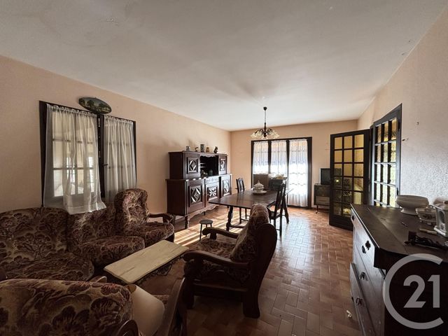 Maison à vendre - 4 pièces - 96,84 m2 - St Jean Du Pin - 30 - LANGUEDOC-ROUSSILLON