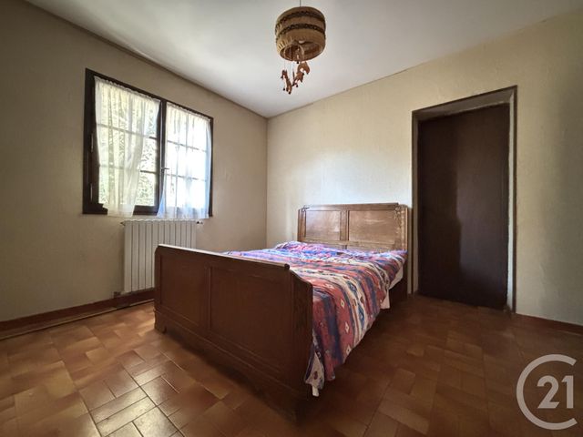 Maison à vendre - 4 pièces - 96,84 m2 - St Jean Du Pin - 30 - LANGUEDOC-ROUSSILLON
