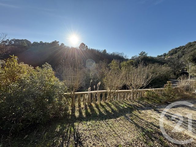 Maison à vendre - 4 pièces - 96,84 m2 - St Jean Du Pin - 30 - LANGUEDOC-ROUSSILLON