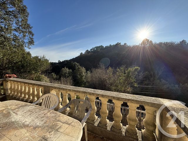 Maison à vendre - 4 pièces - 96,84 m2 - St Jean Du Pin - 30 - LANGUEDOC-ROUSSILLON