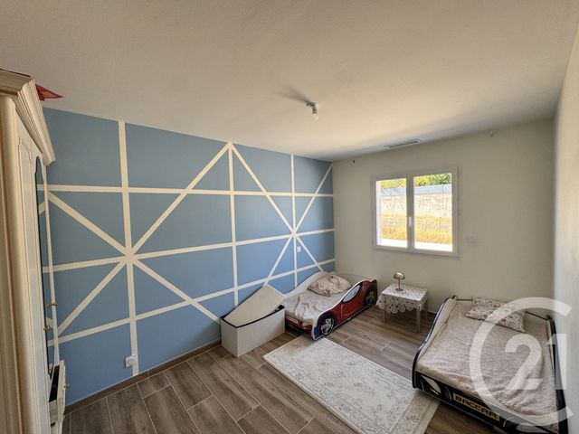 Maison &agrave; vendre - 4 pi&egrave;ces - 109,80 m2 - Ales - 30 - LANGUEDOC-ROUSSILLON