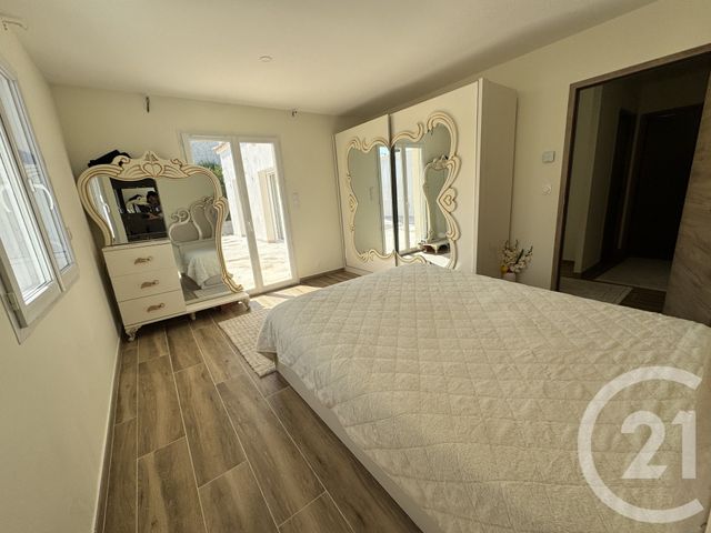 Maison &agrave; vendre - 4 pi&egrave;ces - 109,80 m2 - Ales - 30 - LANGUEDOC-ROUSSILLON