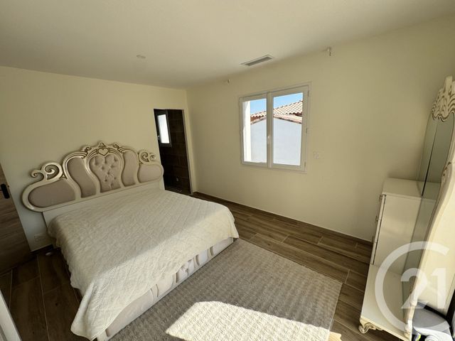 Maison &agrave; vendre - 4 pi&egrave;ces - 109,80 m2 - Ales - 30 - LANGUEDOC-ROUSSILLON