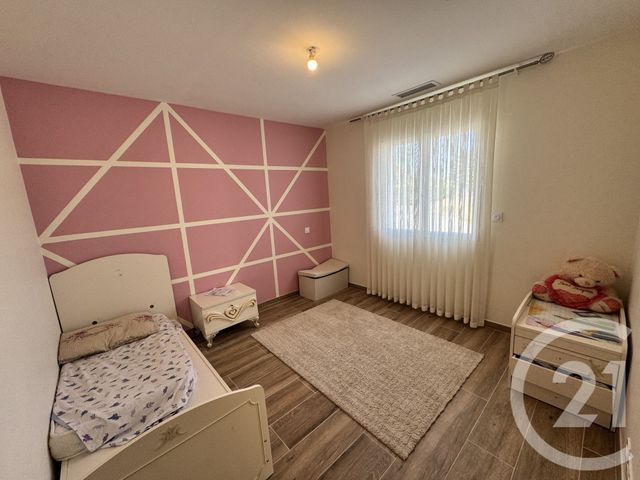 Maison &agrave; vendre - 4 pi&egrave;ces - 109,80 m2 - Ales - 30 - LANGUEDOC-ROUSSILLON