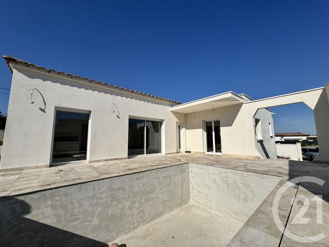 maison - ALES - 30