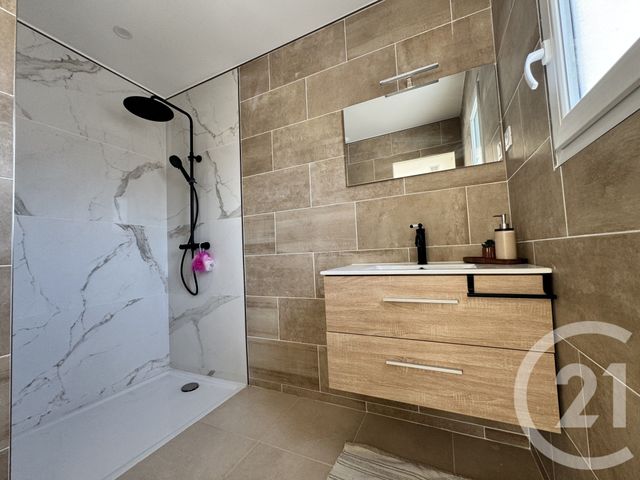 Maison &agrave; vendre - 4 pi&egrave;ces - 109,80 m2 - Ales - 30 - LANGUEDOC-ROUSSILLON