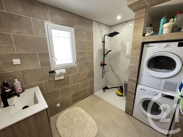 Maison &agrave; vendre - 4 pi&egrave;ces - 109,80 m2 - Ales - 30 - LANGUEDOC-ROUSSILLON