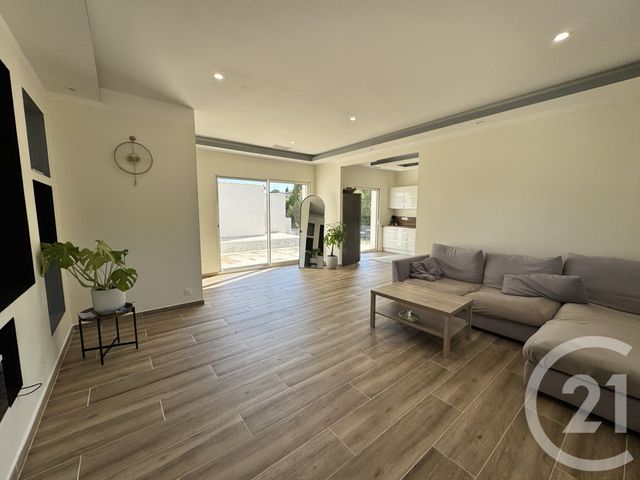 Maison &agrave; vendre - 4 pi&egrave;ces - 109,80 m2 - Ales - 30 - LANGUEDOC-ROUSSILLON