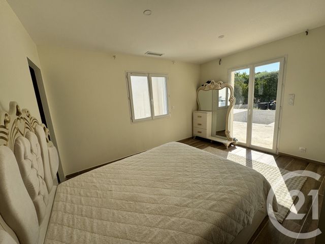 Maison &agrave; vendre - 4 pi&egrave;ces - 109,80 m2 - Ales - 30 - LANGUEDOC-ROUSSILLON