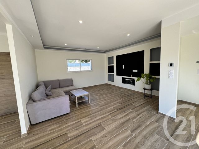 Maison &agrave; vendre - 4 pi&egrave;ces - 109,80 m2 - Ales - 30 - LANGUEDOC-ROUSSILLON