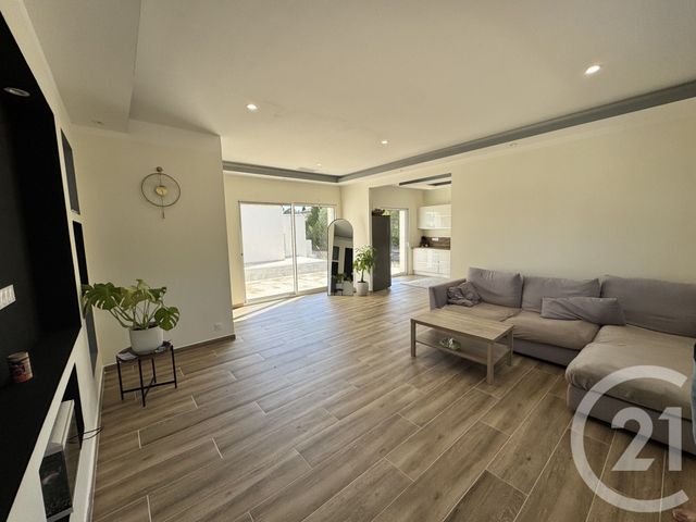 Maison &agrave; vendre - 4 pi&egrave;ces - 109,80 m2 - Ales - 30 - LANGUEDOC-ROUSSILLON