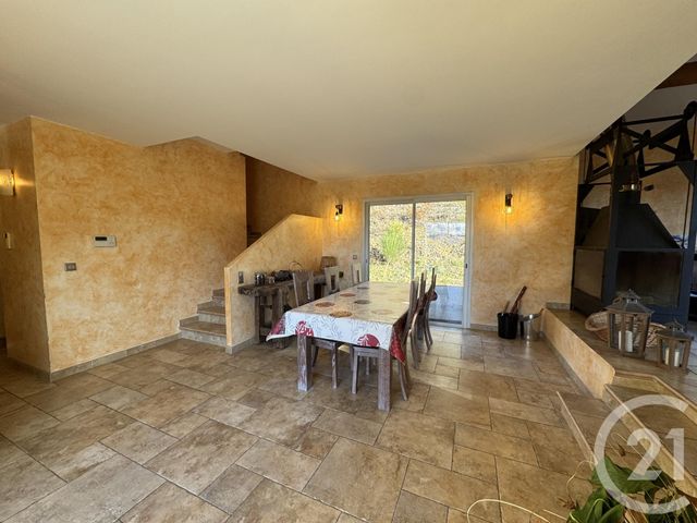 Maison à vendre - 6 pièces - 200,07 m2 - Laval Pradel - 30 - LANGUEDOC-ROUSSILLON