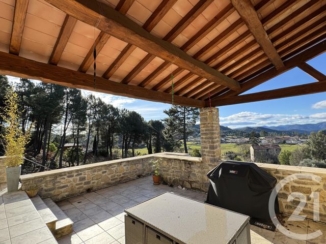 Maison à vendre - 6 pièces - 200,07 m2 - Laval Pradel - 30 - LANGUEDOC-ROUSSILLON