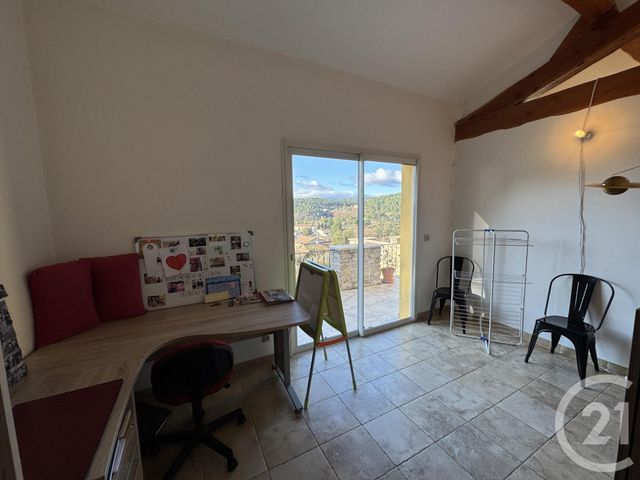 Maison à vendre - 6 pièces - 200,07 m2 - Laval Pradel - 30 - LANGUEDOC-ROUSSILLON