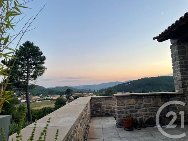 Maison à vendre - 6 pièces - 200,07 m2 - Laval Pradel - 30 - LANGUEDOC-ROUSSILLON