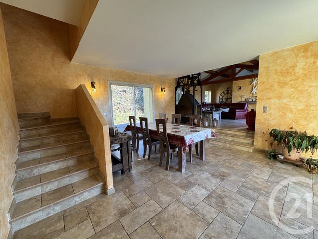 Maison à vendre - 6 pièces - 200,07 m2 - Laval Pradel - 30 - LANGUEDOC-ROUSSILLON