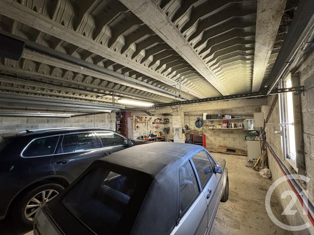 Maison à vendre - 6 pièces - 200,07 m2 - Laval Pradel - 30 - LANGUEDOC-ROUSSILLON