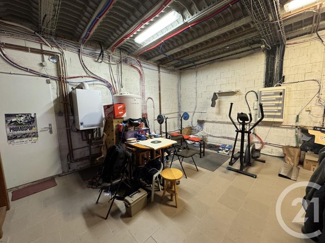 Maison à vendre - 6 pièces - 200,07 m2 - Laval Pradel - 30 - LANGUEDOC-ROUSSILLON