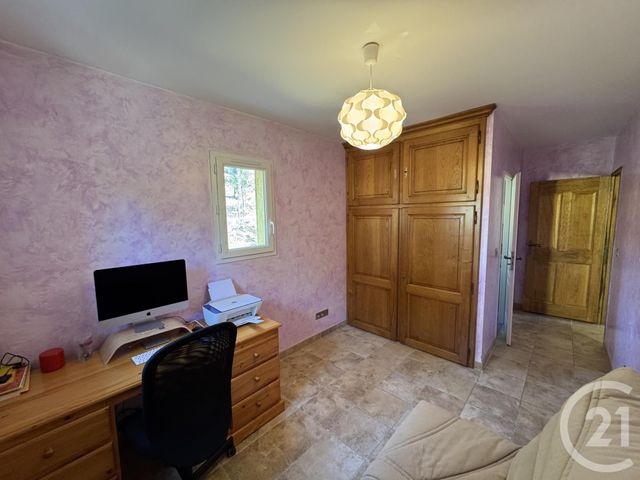 Maison à vendre - 6 pièces - 200,07 m2 - Laval Pradel - 30 - LANGUEDOC-ROUSSILLON