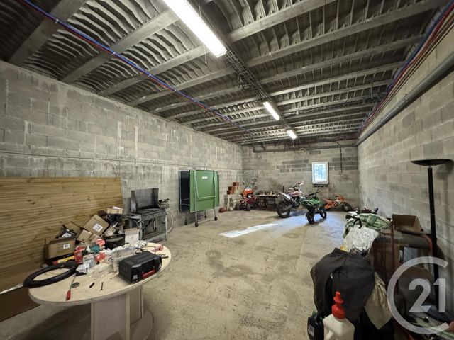 Maison à vendre - 6 pièces - 200,07 m2 - Laval Pradel - 30 - LANGUEDOC-ROUSSILLON