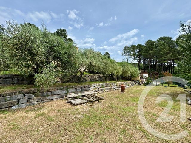 Maison à vendre - 6 pièces - 200,07 m2 - Laval Pradel - 30 - LANGUEDOC-ROUSSILLON