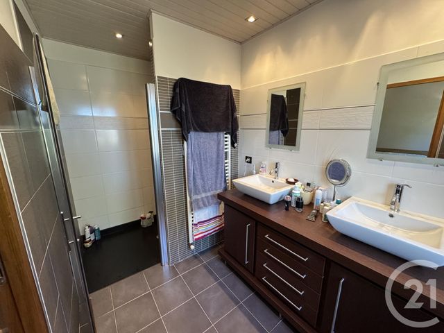 Maison à vendre - 6 pièces - 200,07 m2 - Laval Pradel - 30 - LANGUEDOC-ROUSSILLON