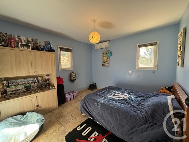 Maison à vendre - 6 pièces - 200,07 m2 - Laval Pradel - 30 - LANGUEDOC-ROUSSILLON