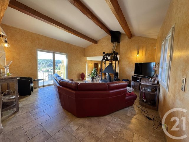 Maison à vendre - 6 pièces - 200,07 m2 - Laval Pradel - 30 - LANGUEDOC-ROUSSILLON