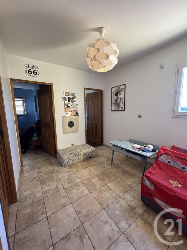 Maison à vendre - 6 pièces - 200,07 m2 - Laval Pradel - 30 - LANGUEDOC-ROUSSILLON