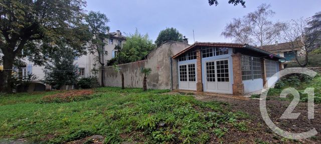 Appartement F3 à louer - 3 pièces - 77,56 m2 - St Jean Du Gard - 30 - LANGUEDOC-ROUSSILLON