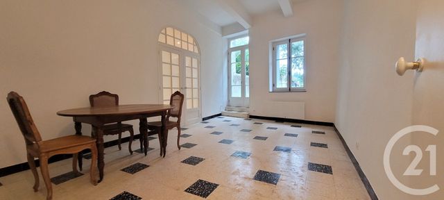 Appartement F3 à louer - 3 pièces - 77,56 m2 - St Jean Du Gard - 30 - LANGUEDOC-ROUSSILLON