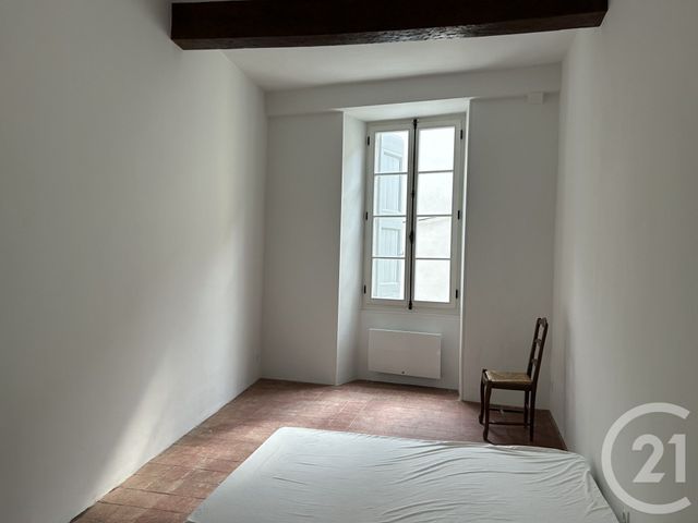 Appartement F3 à louer - 3 pièces - 77,56 m2 - St Jean Du Gard - 30 - LANGUEDOC-ROUSSILLON