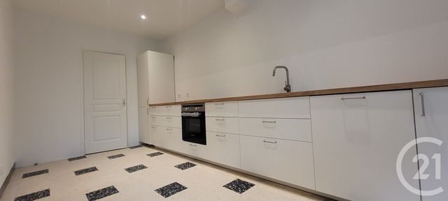 Appartement F3 à louer - 3 pièces - 77,56 m2 - St Jean Du Gard - 30 - LANGUEDOC-ROUSSILLON