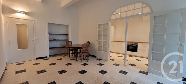 appartement - ST JEAN DU GARD - 30