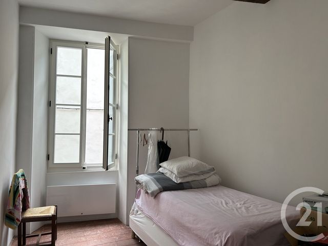 Appartement F3 à louer - 3 pièces - 77,56 m2 - St Jean Du Gard - 30 - LANGUEDOC-ROUSSILLON
