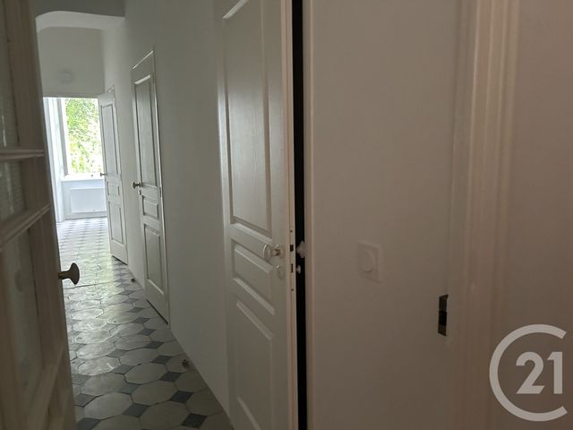 Appartement F3 à louer - 3 pièces - 64,26 m2 - St Jean Du Gard - 30 - LANGUEDOC-ROUSSILLON