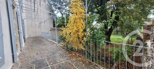 Appartement F3 à louer - 3 pièces - 64,26 m2 - St Jean Du Gard - 30 - LANGUEDOC-ROUSSILLON