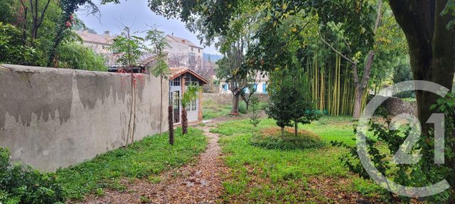 Appartement F3 à louer - 3 pièces - 64,26 m2 - St Jean Du Gard - 30 - LANGUEDOC-ROUSSILLON