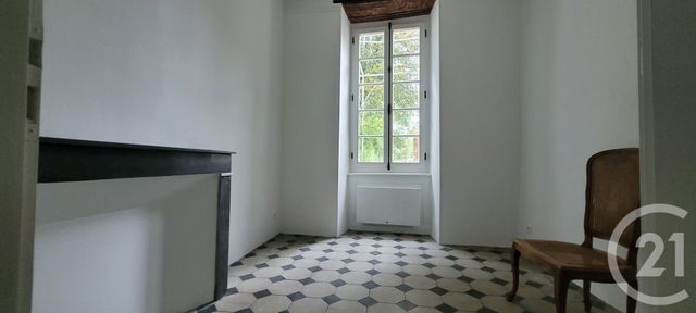Appartement F3 à louer - 3 pièces - 64,26 m2 - St Jean Du Gard - 30 - LANGUEDOC-ROUSSILLON